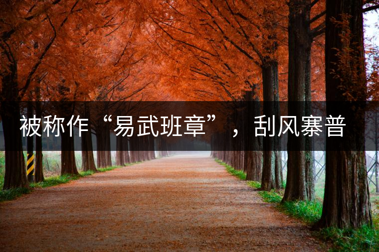 被稱作“易武班章”，刮風(fēng)寨普洱茶是否實(shí)至名歸?被稱作“易武班章”，刮風(fēng)寨普洱茶是否實(shí)至名歸？