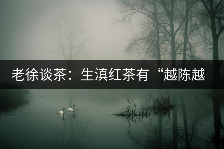 老徐談茶：生滇紅茶有“越陳越香”的特點(diǎn)嗎？