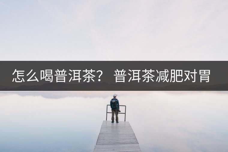 怎么喝普洱茶？ 普洱茶減肥對(duì)胃有副作用嗎？