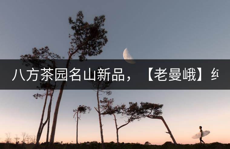 八方茶園名山新品，【老曼峨】純料來襲！