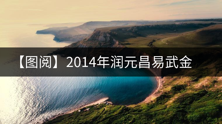 【圖閱】2014年潤(rùn)元昌易武金韻開(kāi)湯 【圖閱】2014年潤(rùn)元昌易武金韻開(kāi)湯