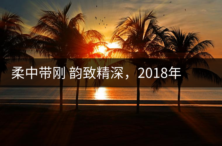 柔中帶剛 韻致精深，2018年天弘弘韻天下生茶試用評測報(bào)告