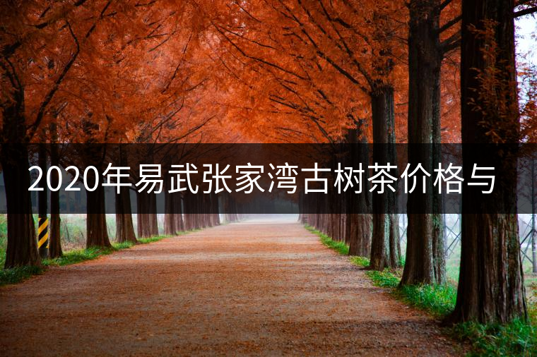 2020年易武張家灣古樹茶價格與特點 2020年易武張家灣古樹茶價格與特點