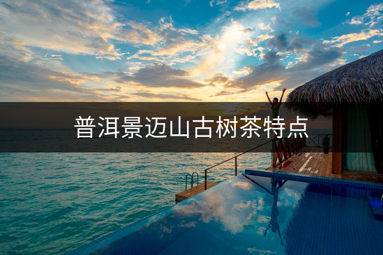 普洱景邁山古樹(shù)茶特點(diǎn) 普洱景邁山古樹(shù)茶特點(diǎn)