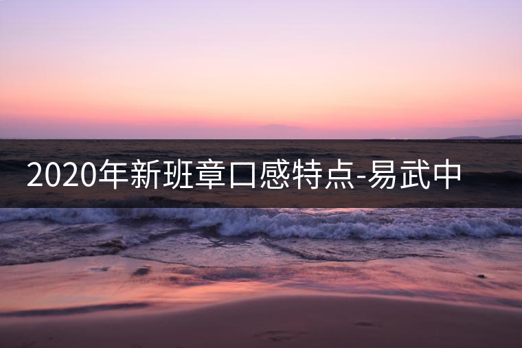 2020年新班章口感特點(diǎn)-易武中聘號(hào)