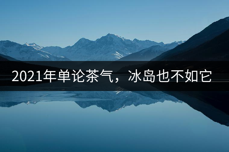 2021年單論茶氣，冰島也不如它-磨烈古樹秋