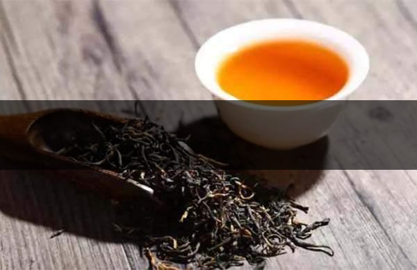 不同的身體癥狀分別該喝什么茶？-2