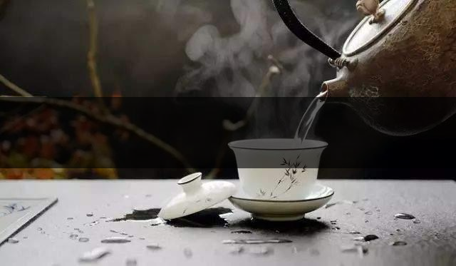 怎么醒茶？茶才能泡得更香！