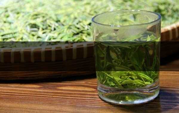 你真的會(huì)泡龍井茶嗎？