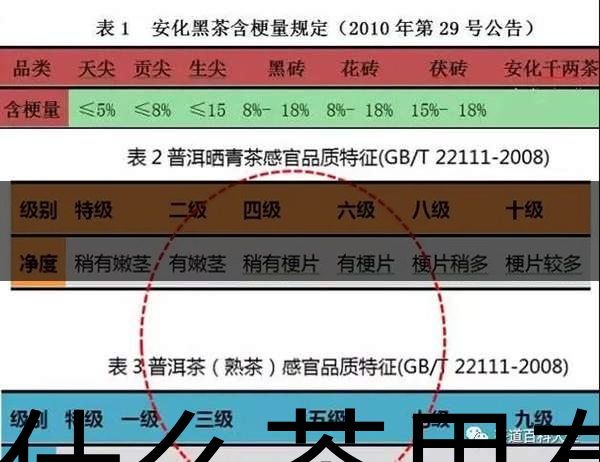 為什么茶里有茶梗？和茶品質(zhì)有什么關(guān)系？-1-1
