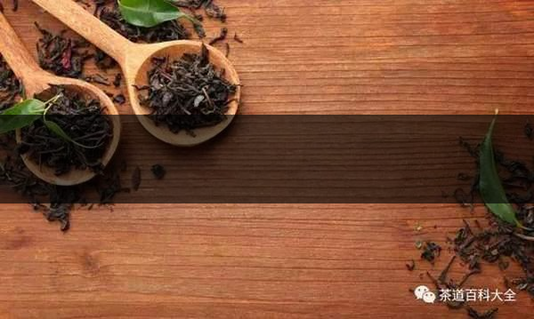 你還在喝香精茶嗎？辨別香精茶這里有絕招！-1