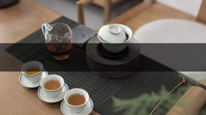 喝什么茶，用什么器，都是有講究的！-1