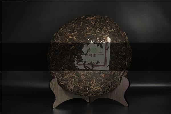 全茶類沖泡秘籍，一篇文章告訴六大茶類的泡法-5