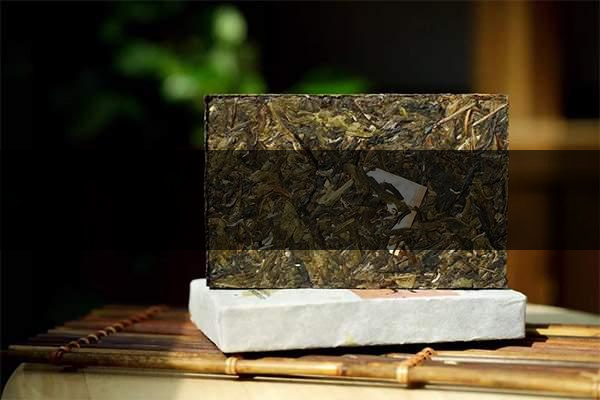 生茶：為何緊壓茶多而散茶少？-1-1