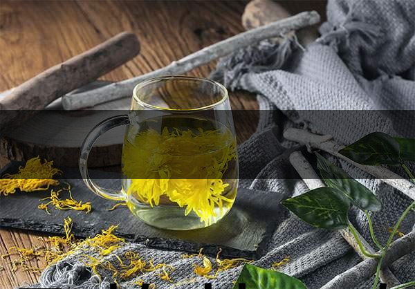 這幾款茶正好適合久坐辦公室的你！-1