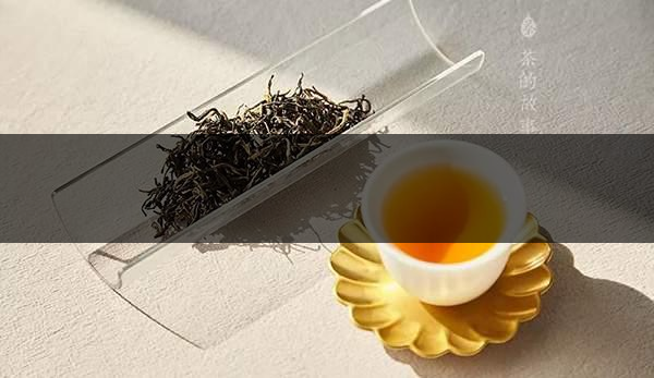 六大茶類(lèi)如何品鑒？有哪些要點(diǎn)？-1