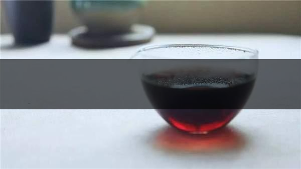 有的茶喝起來有點(diǎn)酸，是不是變質(zhì)了？-1