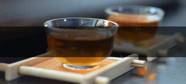 陜西涇陽茯茶口感怎么樣？耐泡嗎？-1