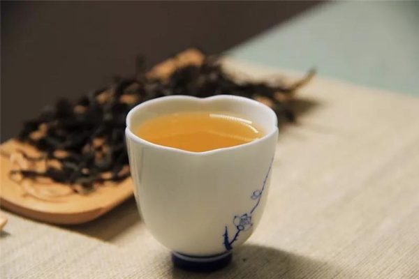 “茶無完茶”每款茶應(yīng)有一個缺點(diǎn)！