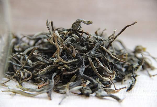 不同的新茶“退火”各需要多久？