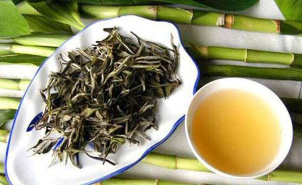 夜晚喝什么茶好？