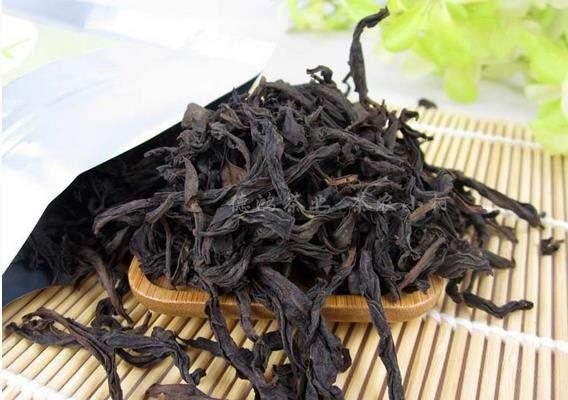 武夷山水仙茶是什么茶？