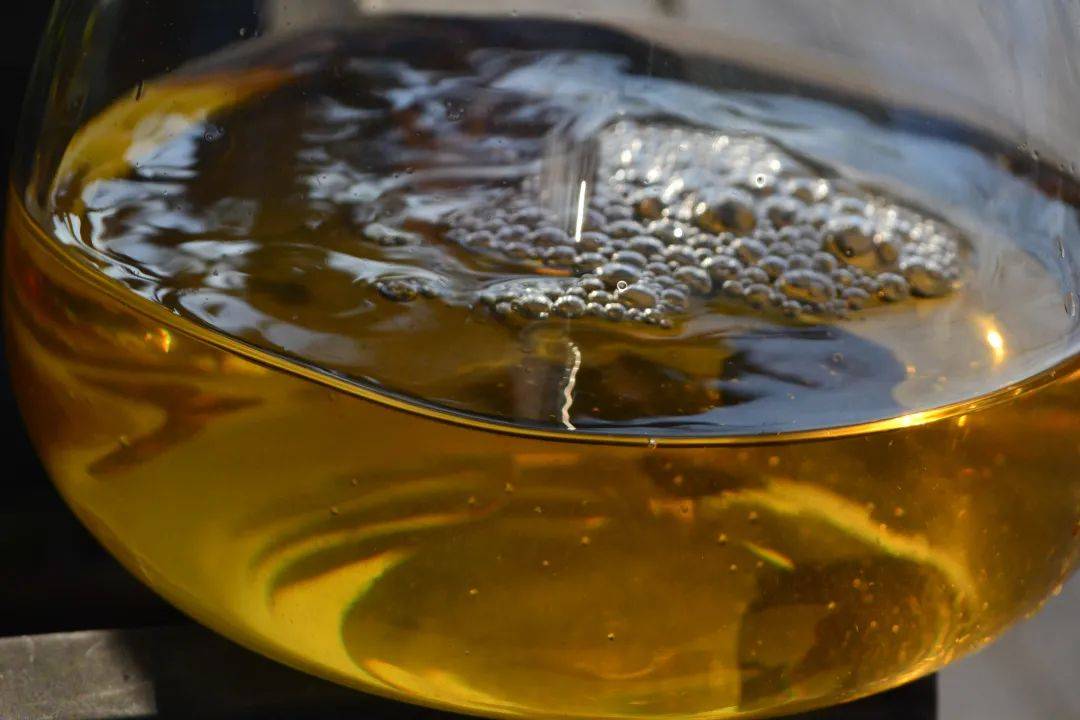 2021年班章茶區(qū)壩卡竜古樹秋茶沖泡品鑒！