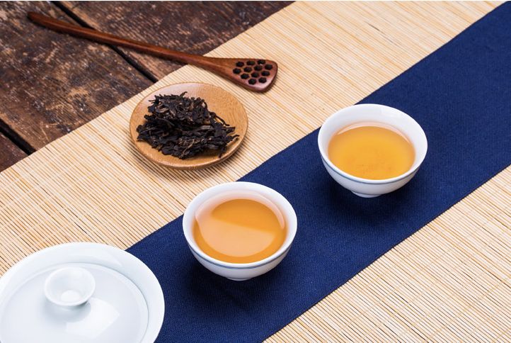 2022年易武正山古樹(shù)春茶口感？