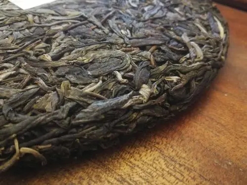 2022年曼秀古樹(shù)春茶特點(diǎn)？