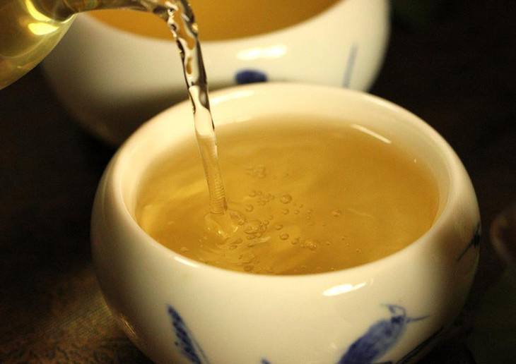 2022年白沙河古樹春茶多少錢一公斤？