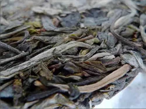 2022年刮風(fēng)寨茶坪古樹春茶價(jià)格？