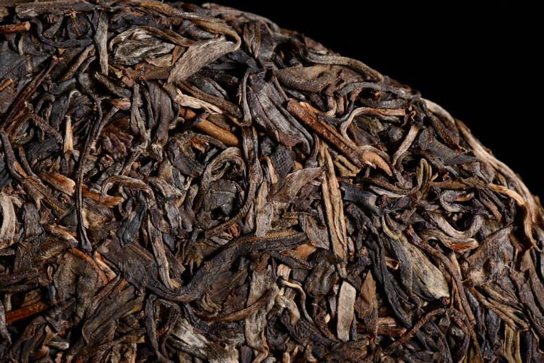 2022年刮風(fēng)寨茶坪古樹春茶多少錢一公斤？