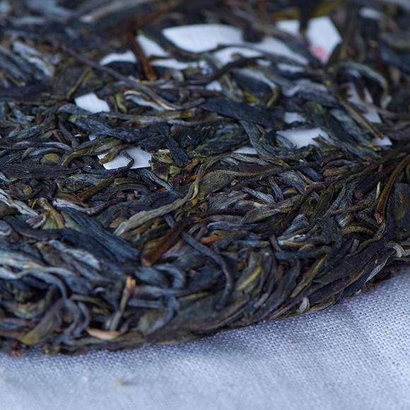 2022年易武張家灣古樹春茶價(jià)格？