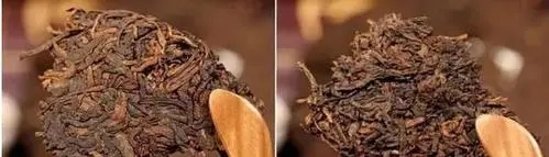 怎么喝完普洱茶口特別干？