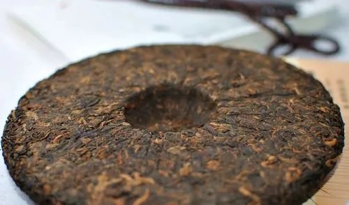 怎么看普洱茶是好茶？