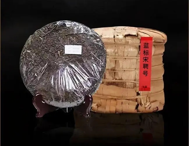 普洱茶老茶味道怎么樣？