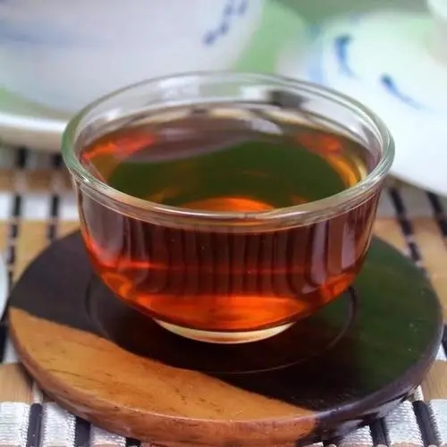 小坨狀的普洱茶怎么泡？