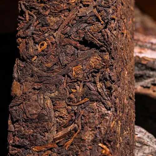 如何區(qū)分判斷普洱茶熟茶的”幾成熟”？