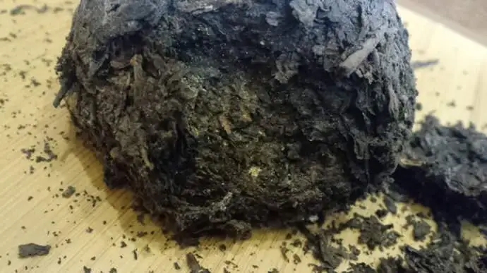 普洱茶蟲子怎么辦？