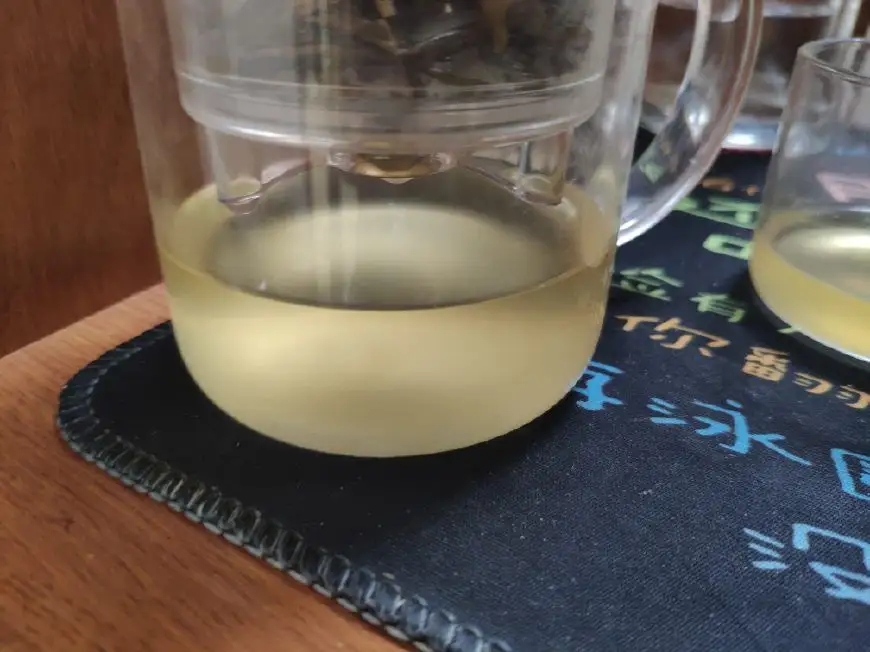 普洱茶冷后渾與冷后酸到底是怎么回事？