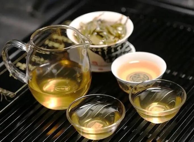 經(jīng)驗(yàn)丨如何適度減輕普洱茶煙味和倉味？