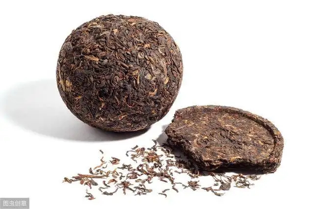 普洱茶竟然有麻味，這是怎么回事？