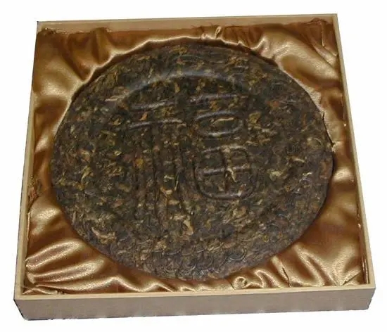 新手要如何收藏普洱茶？