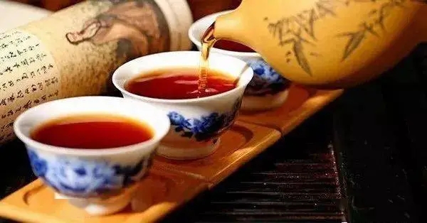 為何喝普洱茶會頭暈，這些禁忌你了解多少？