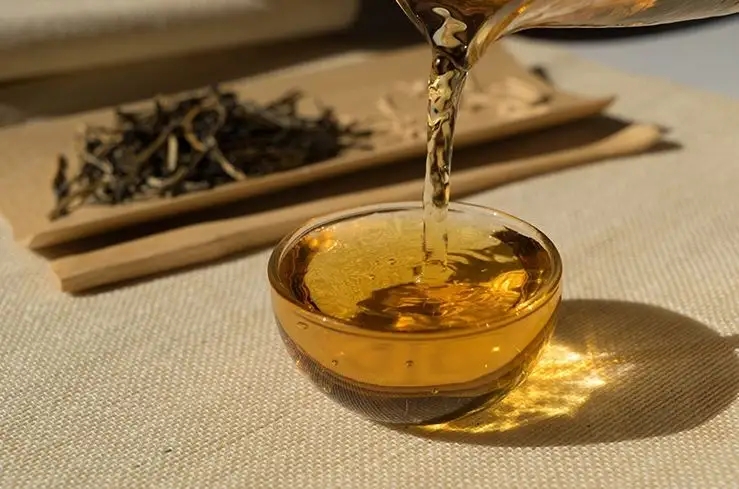 怎么喝了普洱茶嗓子會(huì)難受？