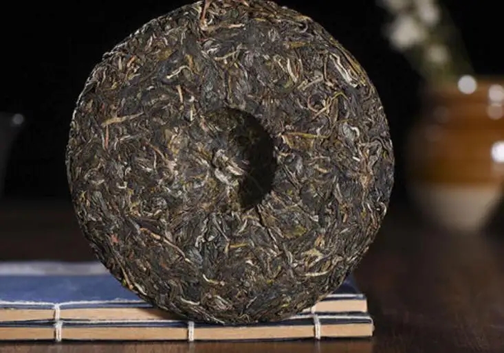 普洱茶5種緊壓茶制作？