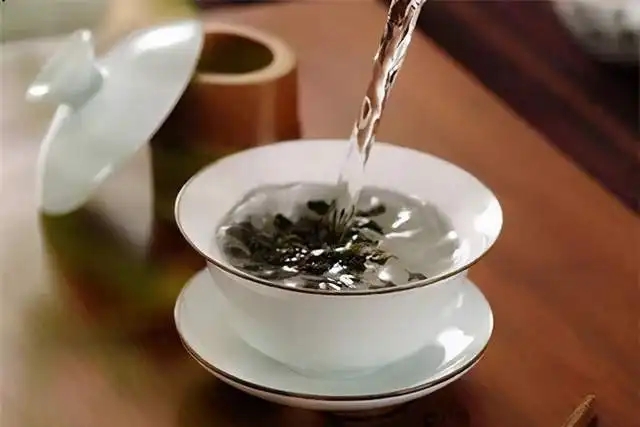 沖泡普洱生茶，投茶量如何控制？