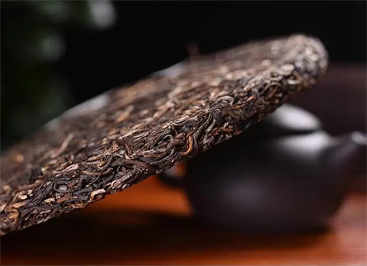 為什么說沒喝過帕沙不算認(rèn)識(shí)普洱茶？