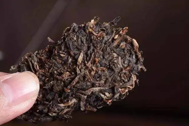 普洱茶的解酒效果更好，你知道嗎？