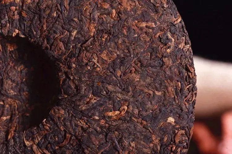 陳年普洱熟茶這古董如何鑒別？